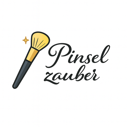 Pinselzauber